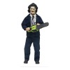 Neca Texas Chainsaw Massacre - Clothed Leatherface (Pretty Woman Mask) 50th Anniversary