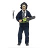 Neca Texas Chainsaw Massacre - Clothed Leatherface (Pretty Woman Mask) 50th Anniversary