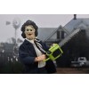 Neca Texas Chainsaw Massacre - Clothed Leatherface (Pretty Woman Mask) 50th Anniversary