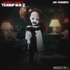 Mezco Living Dead Dolls - Little Pale Girl - Terrifier