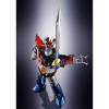 Bandai GX-105D MAZINGER Z Kakumei Shinka Damaged Ver. - Soul of Chogokin