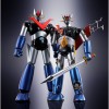 Bandai GX-105D MAZINGER Z Kakumei Shinka Damaged Ver. - Soul of Chogokin