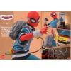 Hot Toys/Hono Studio - Marvel - Ihr treuer Diener Spider-Man - Spider-Man (Homemade Suit) 1/6