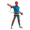 Hot Toys/Hono Studio - Marvel - Ihr treuer Diener Spider-Man - Spider-Man (Homemade Suit) 1/6