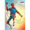 Hot Toys/Hono Studio - Marvel - Ihr treuer Diener Spider-Man - Spider-Man (Homemade Suit) 1/6