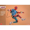 Hot Toys/Hono Studio - Marvel - Ihr treuer Diener Spider-Man - Spider-Man (Homemade Suit) 1/6