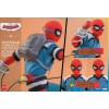 Hot Toys/Hono Studio - Marvel - Ihr treuer Diener Spider-Man - Spider-Man (Homemade Suit) 1/6
