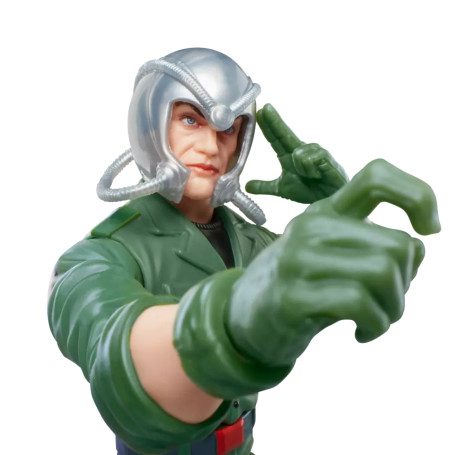 Hasbro Marvel Legends Series Uncanny X-Men - Professor X Savage Land
