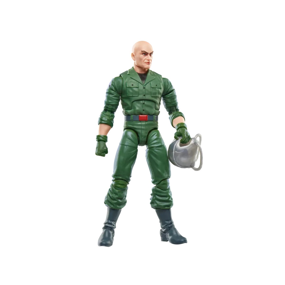 Hasbro Marvel Legends Series Uncanny X-Men - Professor X Savage Land