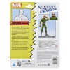 Hasbro Marvel Legends Series Uncanny X-Men - Professor X Savage Land