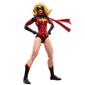 Marvel Legends - Dark Avengers Warbird (Moonstone)