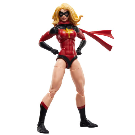 Marvel Legends - Dark Avengers Warbird (Moonstone)