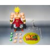 Tamashii Bandai Dragon Ball Z - SHF SHFiguarts - BROLY 40th Anniversary Edition