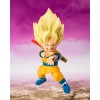 Tamashii Nations - Dragon Ball Daima - SUPER SAIYAN SON GOKU MINI - SHF SHFiguarts