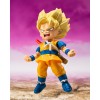 Tamashii Nations - Dragon Ball Daima - SUPER SAIYAN SON GOKU MINI - SHF SHFiguarts