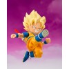 Tamashii Nations - Dragon Ball Daima - SUPER SAIYAN SON GOKU MINI - SHF SHFiguarts