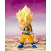 Tamashii Nations - Dragon Ball Daima - SUPER SAIYAN SON GOKU MINI - SHF SHFiguarts
