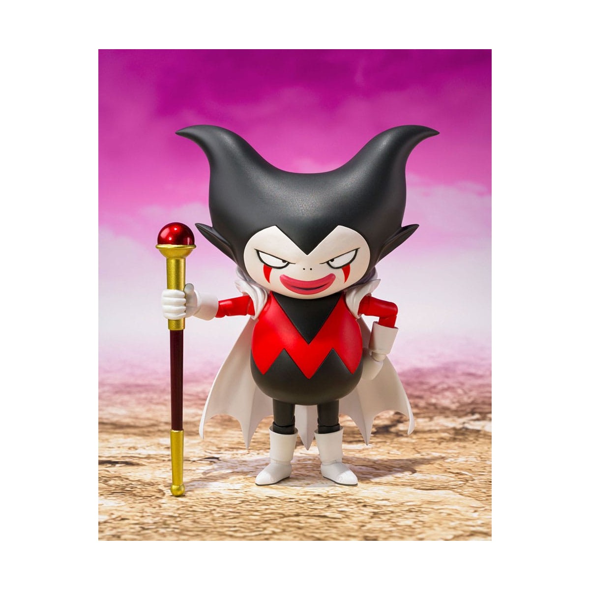 Tamashii Nations - Dragon Ball Daima - KING GOMAH - SHF SHFiguarts