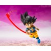 Tamashii Nations - Dragon Ball Daima - KING GOMAH - SHF SHFiguarts