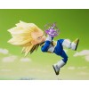 Tamashii Nations - Dragon Ball Daima - SUPER SAIYAN LEVEL 3 VEGETA MINI - SHF SHFiguarts