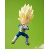 Tamashii Nations - Dragon Ball Daima - SUPER SAIYAN LEVEL 3 VEGETA MINI - SHF SHFiguarts