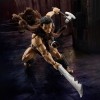 Bandai Tamashii - Berserk - Nosferatu Zodd - SH.Figuarts - SHF