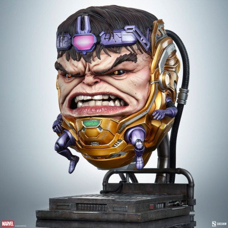 Sideshow Marvel - M.O.D.O.K. Statuette