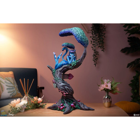 Sideshow - Lady Cheshire Cat - Alice im Wunderland - Fairytale Fantasies Collection Campbell