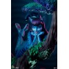 Sideshow - Lady Cheshire Cat - Alice im Wunderland - Fairytale Fantasies Collection Campbell