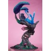 Sideshow - Lady Cheshire Cat - Alice im Wunderland - Fairytale Fantasies Collection Campbell