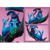 Sideshow - Lady Cheshire Cat - Alice im Wunderland - Fairytale Fantasies Collection Campbell