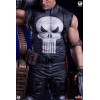 PCS Collectibles Marvel - Punisher Deluxe Edition 1/3