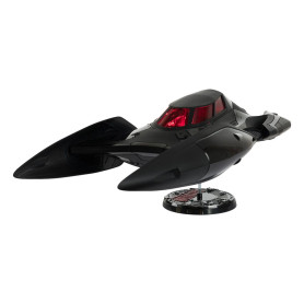 Mc Farlane - DC Multiverse - Batmobile Gold Label - Batman Beyond