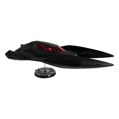 Mc Farlane - DC Multiverse - Batmobile Gold Label - Batman Beyond