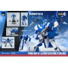 Three Zero - ROBOTECH - VF-1J Veritech (Max Sterling) Robo-Dou - Macross