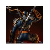 Iron Studios DC Comics Serie 9 - Deathstroke BDS Art Scale 1/10
