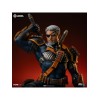 Iron Studios DC Comics Serie 9 - Deathstroke BDS Art Scale 1/10