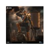 Iron Studios DC Comics Serie 9 - Deathstroke BDS Art Scale 1/10