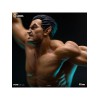 Iron Studios Marvel - Namor 1/10 BDS Art Scale - Infinity Gauntlet Diorama