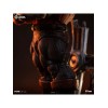 Iron Studios - Marvel Comics Juggernaut Unleashed BDS Arts Scale 1/10