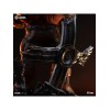 Iron Studios - Marvel Comics Juggernaut Unleashed BDS Arts Scale 1/10