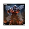 Iron Studios - Marvel Comics Juggernaut Unleashed BDS Arts Scale 1/10
