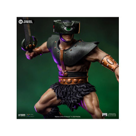 Iron Studios - TRIKLOPS BDS Art Scale 1/10 - Masters of the Universe - Die Meister des Universums
