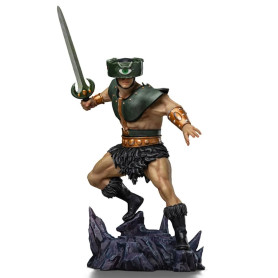 Iron Studios - TRIKLOPS BDS Art Scale 1/10 - Masters of the Universe - Die Meister des Universums