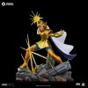 Iron Studios - Saint Seiya - Leo Aiolia BDS Art Scale 1/10 - Die Ritter des Zodiakus Aior des Löwen