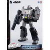 Three0 Transformers - DLX MEGATRON - War For Cybertron Trilogy