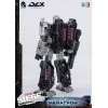 Three0 Transformers - DLX MEGATRON - War For Cybertron Trilogy