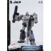 Three0 Transformers - DLX MEGATRON - War For Cybertron Trilogy