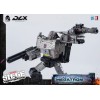 Three0 Transformers - DLX MEGATRON - War For Cybertron Trilogy