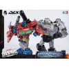 Three0 Transformers - DLX MEGATRON - War For Cybertron Trilogy